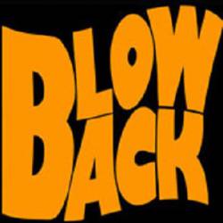 Blowback (SWE) : Blowback